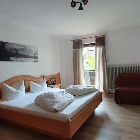 Гостевой дом Alpenlandhaus *