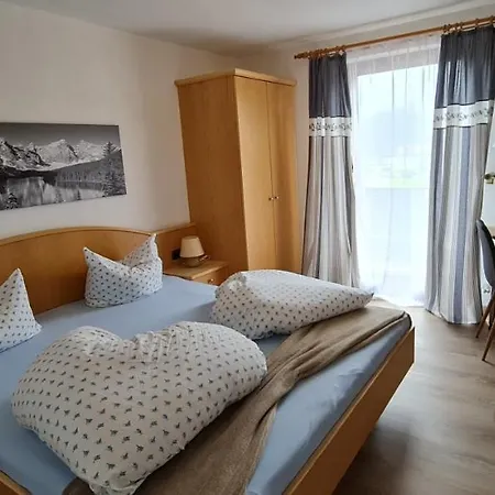 Гостевой дом Alpenlandhaus
