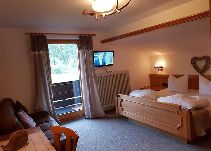 Alpenlandhaus Pfronten