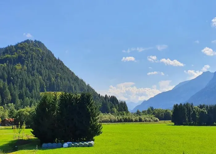 Alpenlandhaus Penzion